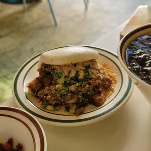 바오 서울 리뷰 사진