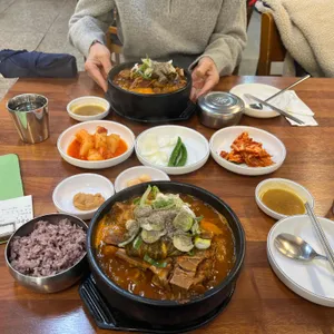 양평해장국&뼈다귀해장국 사진