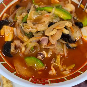 용전옛날손짜장 리뷰 사진