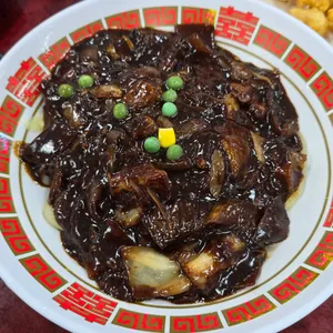 용전옛날손짜장 리뷰 사진