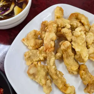 용전옛날손짜장 리뷰 사진