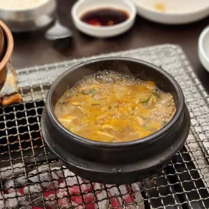 여기 풍천민물장어 사진