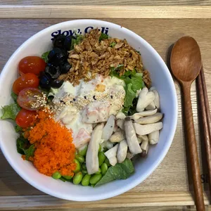 슬로우캘리 사진