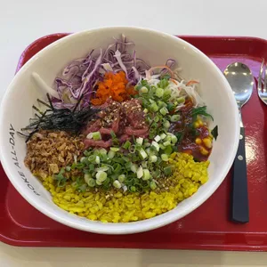 Poke all day 포케&샐러드 사진