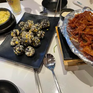 빵구네닭발  사진