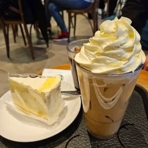 스타벅스 사진