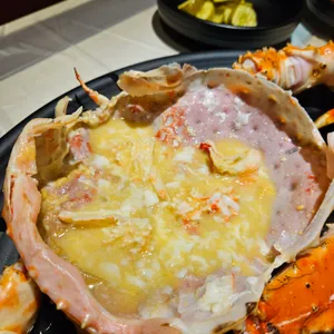 하이수산 사진