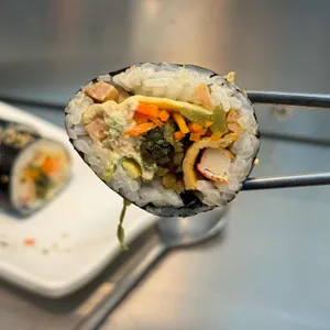 청담91떡볶이 사진