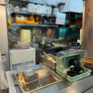 청담91떡볶이 리뷰 사진