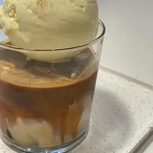 스몰캐빈커피 사진