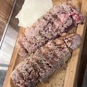 이문시장 사진