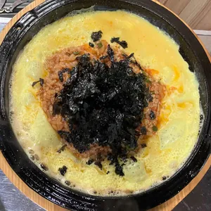 이문시장 사진
