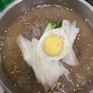 이문시장 사진
