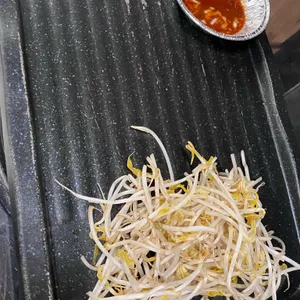 이문시장 사진