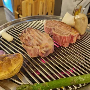 김형제고기의철학 사진