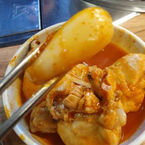 강남계집 사진