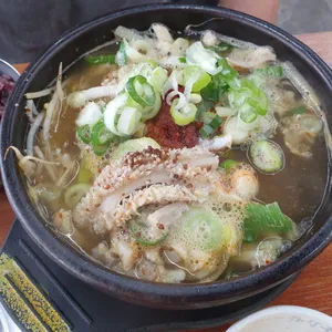 제주은희네해장국 사진