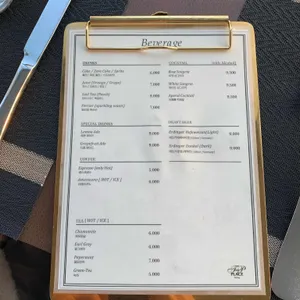 더플레이스다이닝 리뷰 사진