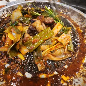 부산생곱창 사진