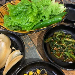 오늘은족발 사진