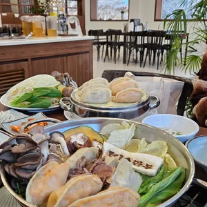맑은이소만두 리뷰 사진