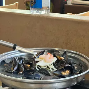 아저씨네낙지찜 사진