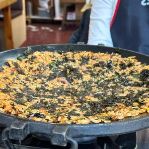 아저씨네낙지찜 사진