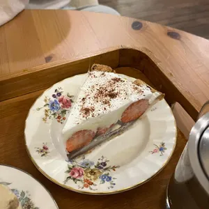 메릴본케이크 사진