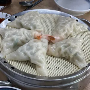 불티나손만두 사진