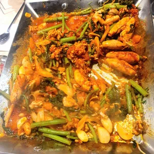 제주곤이칼국수 리뷰 사진