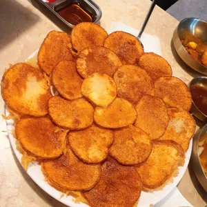 제주곤이칼국수 리뷰 사진