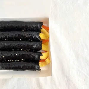 선비꼬마김밥 사진