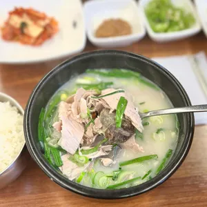 명가대호돼지국밥 사진