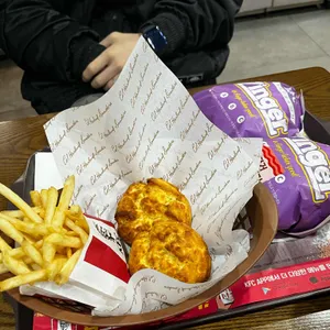 KFC 사진