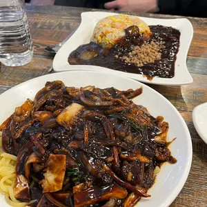 중식당 125 사진