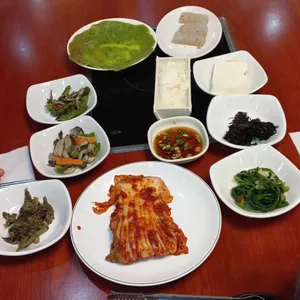 통일동산두부마을 리뷰 사진