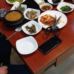 통일동산두부마을 리뷰 사진