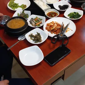 통일동산두부마을 리뷰 사진