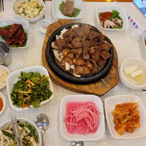 띠울석갈비 사진 1