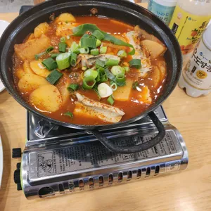 신옛촌 사진