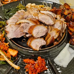 조옥당 사진