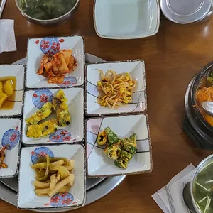 부촌식당 사진