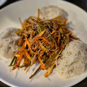 치킨이랑맥주랑 사진