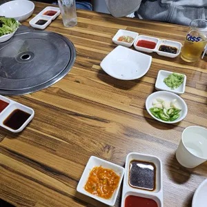 바다랑횟집 사진