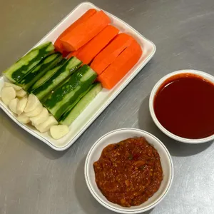 사계절잔치집 사진