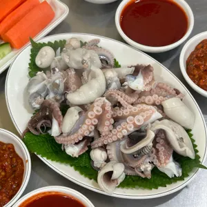 사계절잔치집 사진