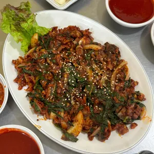 사계절잔치집 사진