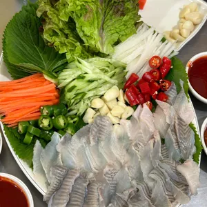 사계절잔치집 사진