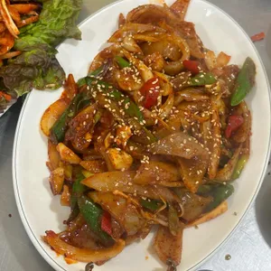 사계절잔치집 사진