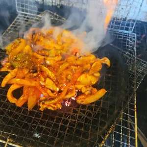 연탄석쇠불고기 예다움 사진